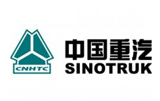 公司客戶(hù)重汽集團(tuán)