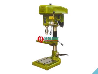 Z516B臺式鉆床