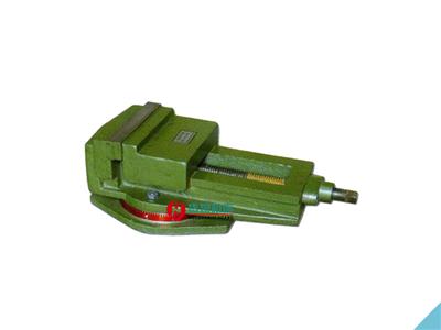 100型機用平口鉗